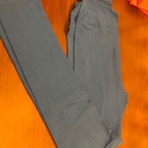 Lularoe Leggings New Without Tags - OS